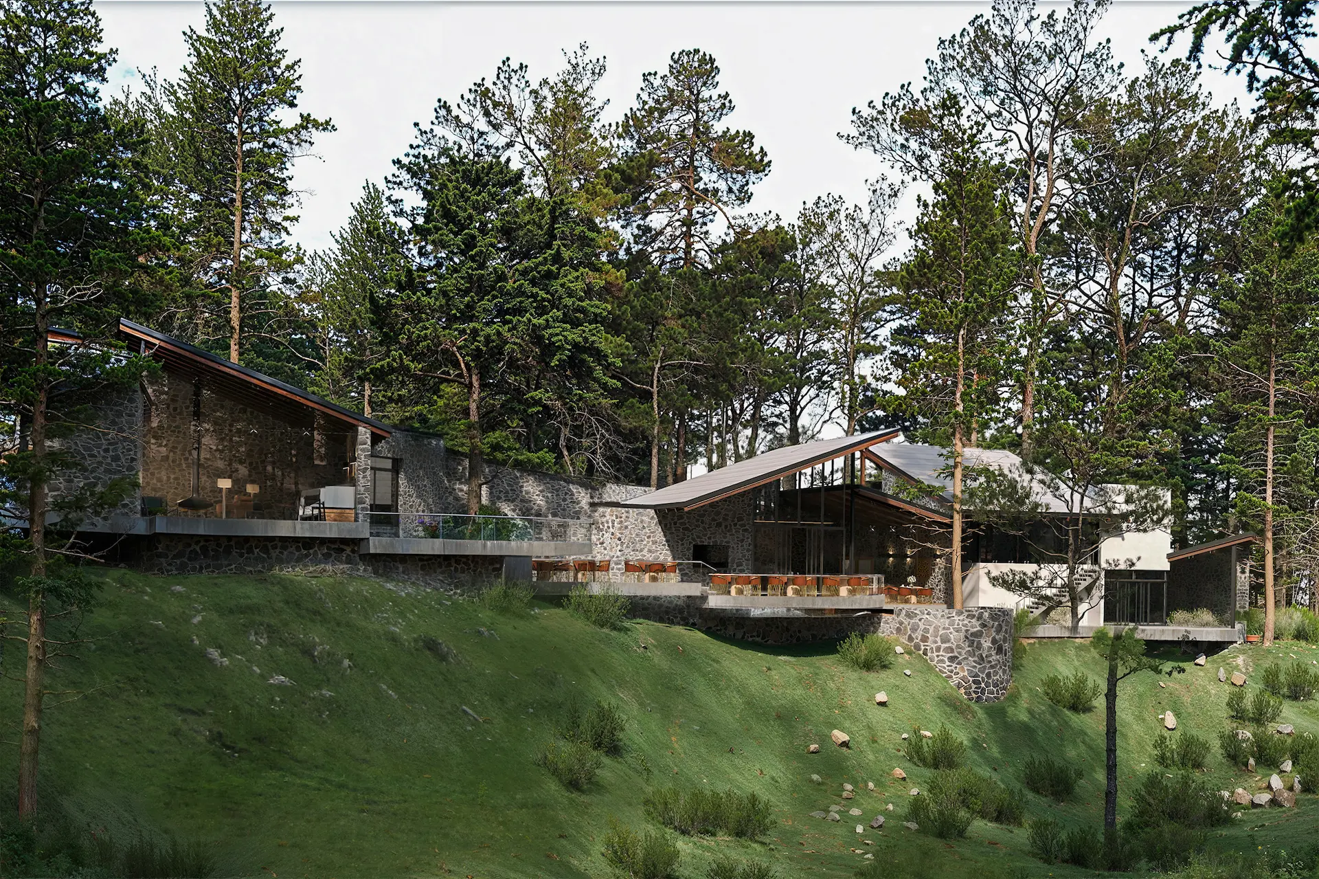 Exterior 1